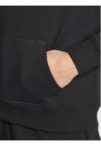 New Balance Bluza MT23511 Czarny Relaxed Fit. Kolor: czarny. Materiał: bawełna #3