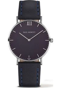 Zegarek Paul Hewitt Zegarek Damski Paul Hewitt PH-SA-S-SM-B-11S ( 36 mm) #1