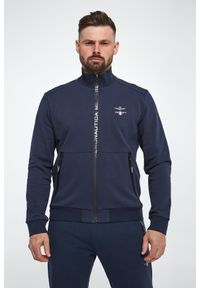 Aeronautica Militare - Bluza męska AERONAUTICA MILITARE #3