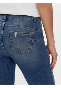 Liu Jo Jeansy UA4198 D4448 Niebieski Skinny Fit. Kolor: niebieski #3