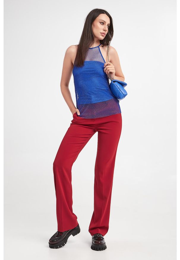 Patrizia Pepe - Top damski PATRIZIA PEPE