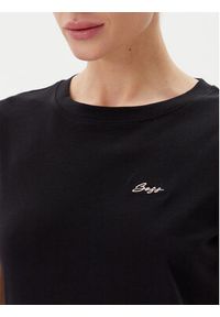 BOSS T-Shirt Esogo 50536628 Czarny Regular Fit. Kolor: czarny. Materiał: bawełna #3