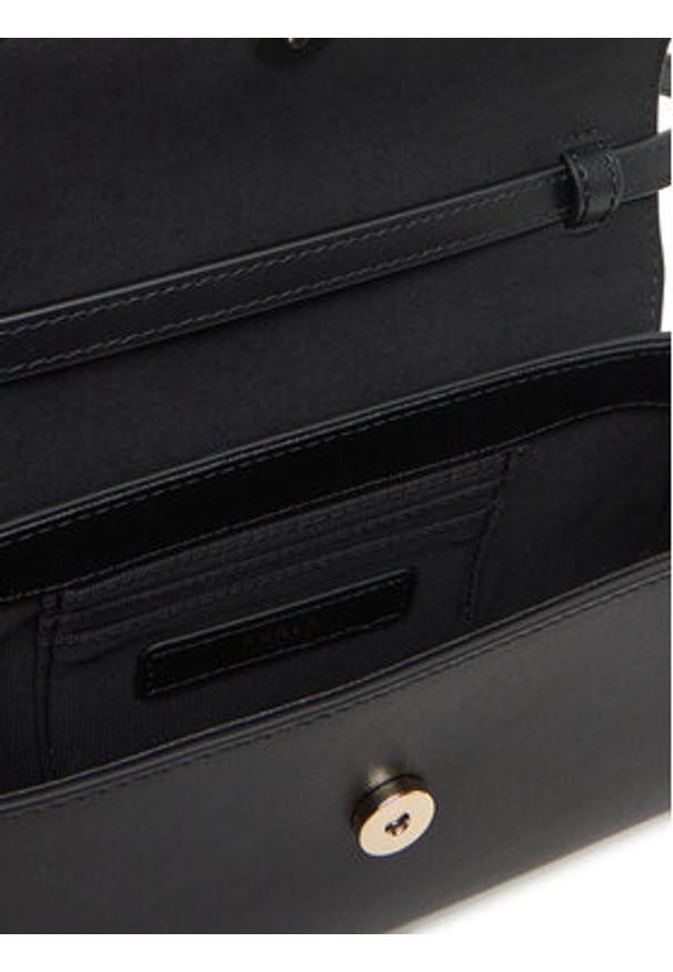 Furla Torebka WE00723 BX3913 O6000 Czarny. Kolor: czarny. Materiał: skórzane