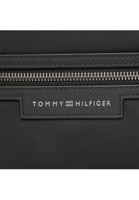 TOMMY HILFIGER - Tommy Hilfiger Plecak Th Urban Repreve Backpack AM0AM11835 Czarny. Kolor: czarny. Materiał: materiał