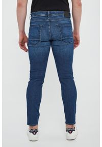 Jeansy męskie Chris BRAX #2