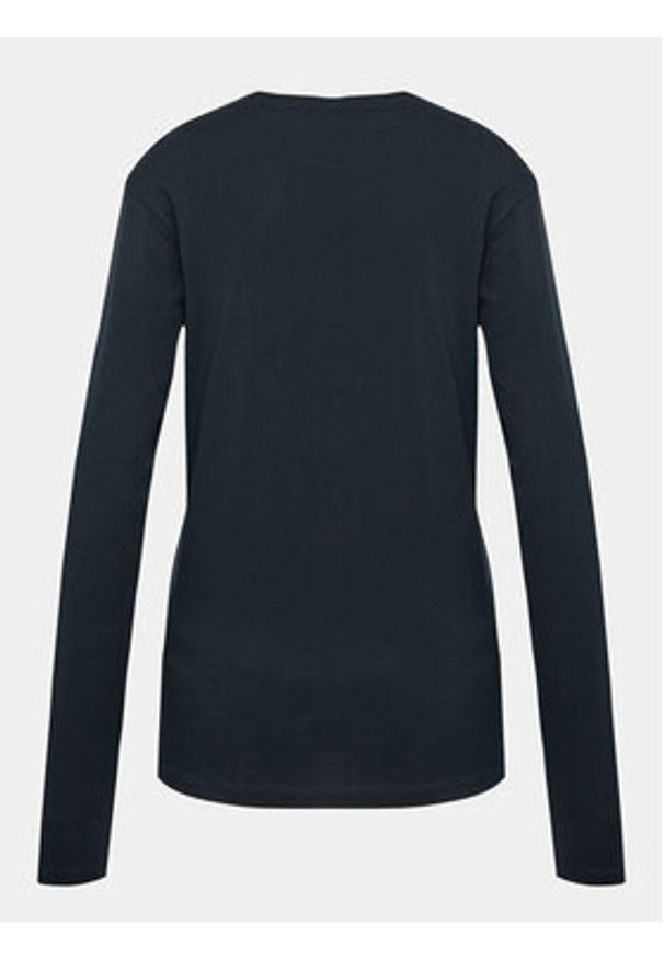 Roxy Bluzka Im From The Atl Tees ERJZT05593 Szary Regular Fit. Kolor: szary. Materiał: bawełna