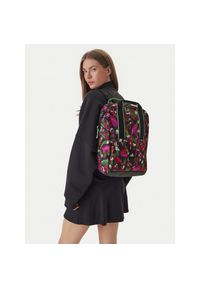 Adidas - Plecak adidas. Wzór: kolorowy #1