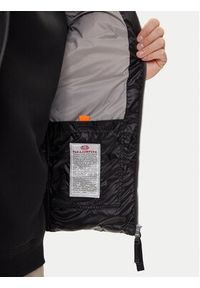 Parajumpers Kurtka puchowa Pharrell 25WMPMPUSX13 Czarny Regular Fit. Kolor: czarny. Materiał: syntetyk #7