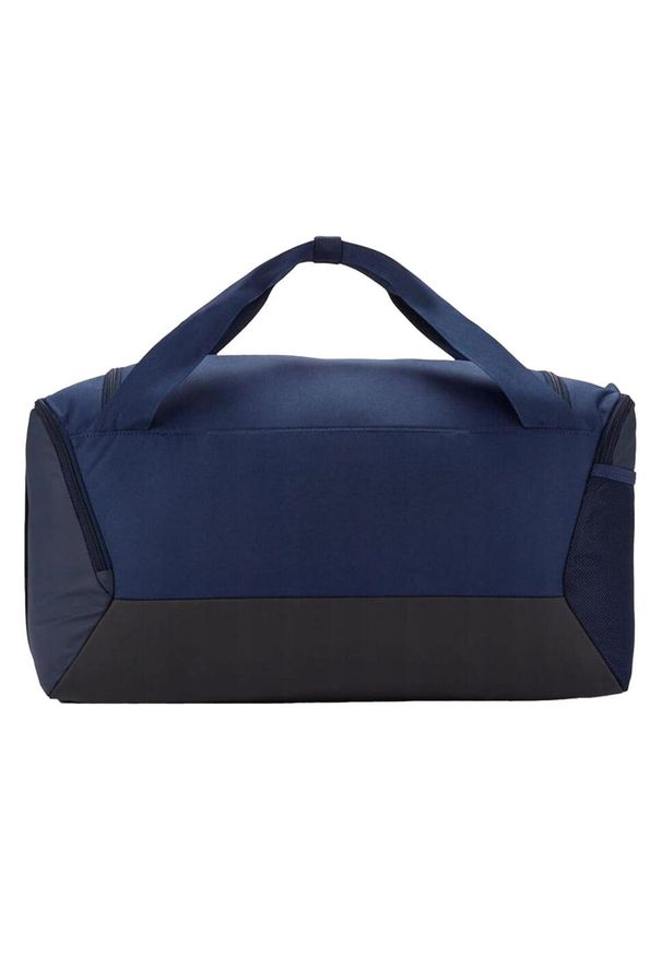 Nike - Torba Academy Team Duffle Bag. Kolor: niebieski