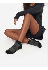 Reebok Skarpety krótkie R0356P-SS24 (3-pack) Czarny. Kolor: czarny. Materiał: bawełna #3