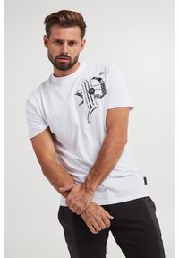 Philipp Plein - T-shirt męski PHILIPP PLEIN