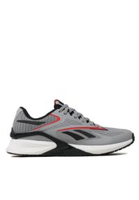 Reebok Buty na siłownię Speed 22 TR HP9246 Szary. Kolor: szary. Materiał: materiał. Sport: fitness