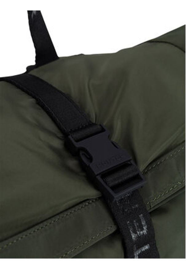 Hunter Plecak HTR-K-016-06 Khaki. Kolor: brązowy