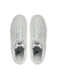 Nike Sneakersy Air Foce 1 '07 Pro-Tech Wp FB8875 002 Biały. Kolor: biały. Materiał: skóra #5