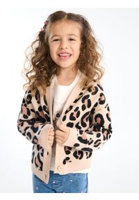 Sinsay - Sweter ze wzorem - wielobarwny #1