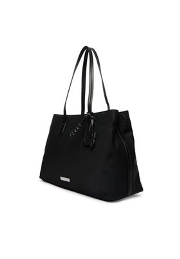 Karl Lagerfeld - KARL LAGERFELD Torebka B2W30064 Czarny. Kolor: czarny