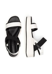 Lasocki Sandały ARC-4883-06 Biały. Kolor: biały. Materiał: skóra #3