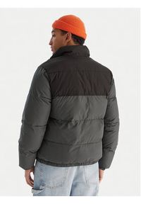 Element Kurtka przejściowa Classic Puffer ELYJK00287 Szary Regular Fit. Kolor: szary. Materiał: syntetyk #3