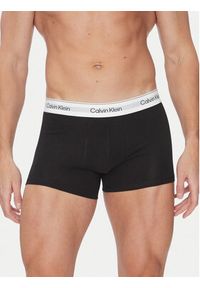 Calvin Klein Underwear Komplet 3 par bokserek LV00NB4392 Czarny. Kolor: czarny. Materiał: bawełna