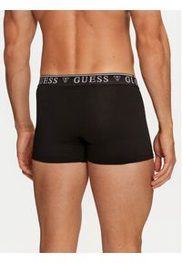 Guess Komplet 5 par bokserek U4YG16 K6YW1 Kolorowy. Materiał: bawełna. Wzór: kolorowy #7