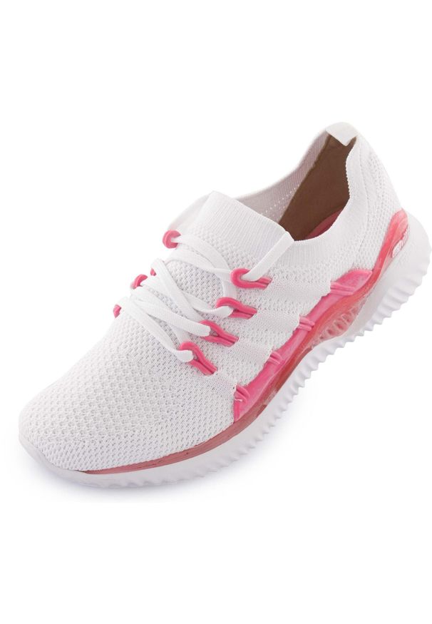 ACTIVITAL - Sneakersy Damskie Actvitta Tecido Bangkok 38 - Komfort i Styl na Każdą Okazję. Kolor: wielokolorowy. Sport: turystyka piesza