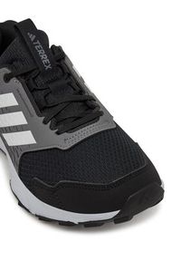 Adidas - adidas Trekkingi Tracefinder IH2937 Czarny. Kolor: czarny. Materiał: materiał #5