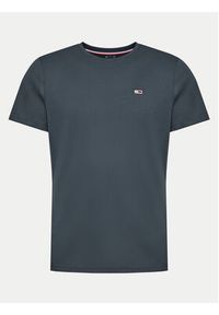 Tommy Jeans Komplet 2 t-shirtów DM0DM15381 Kolorowy Slim Fit. Materiał: bawełna. Wzór: kolorowy #10