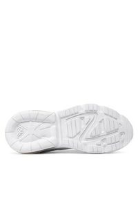 Kappa Sneakersy 243003 Biały. Kolor: biały. Materiał: skóra #5