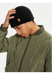 Timberland Czapka TB0A1F8G Czarny. Kolor: czarny. Materiał: akryl #6