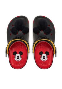 Crocs Klapki Mickey IAM Classic Clog 209895 Czarny. Kolor: czarny #4