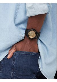 G-Shock Zegarek GA-010GGB-1A9ER Czarny. Kolor: czarny #3