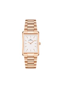 Zegarek Daniel Wellington. Kolor: złoty