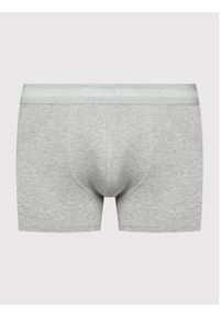 Calvin Klein Underwear Komplet 3 par bokserek 0000U2662G Kolorowy. Materiał: bawełna. Wzór: kolorowy #5