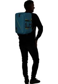 AMERICAN TOURISTER - Torba American Tourister Take2Cabin do Ryanair 150845 0528 harbor blue #6