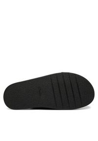 Clarks Sandały Aristella Bay 26185806 Brązowy. Kolor: brązowy. Materiał: skóra #2