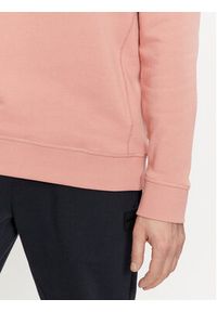 BOSS - Boss Bluza Westart 50509323 Różowy Regular Fit. Kolor: różowy. Materiał: bawełna