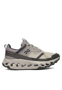 On Sneakersy Cloudhorizon Wp 3WE10023315 Szary. Kolor: szary. Materiał: materiał #1