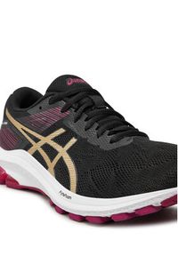 Asics Buty do biegania Gel-Zone 8 1012B058 Czarny. Kolor: czarny. Materiał: mesh, materiał #7