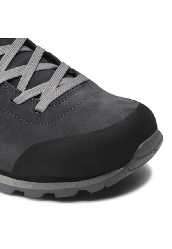 CMP Trekkingi Elettra Mid Hiking Shoes Wp 38Q4597 Szary. Kolor: szary. Materiał: zamsz, skóra. Sport: turystyka piesza