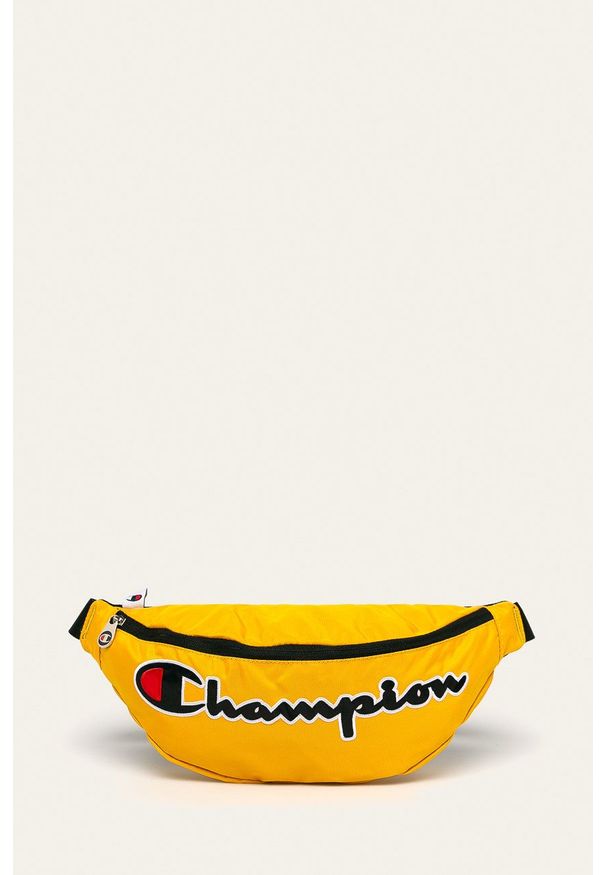 Champion - Nerka. Kolor: żółty