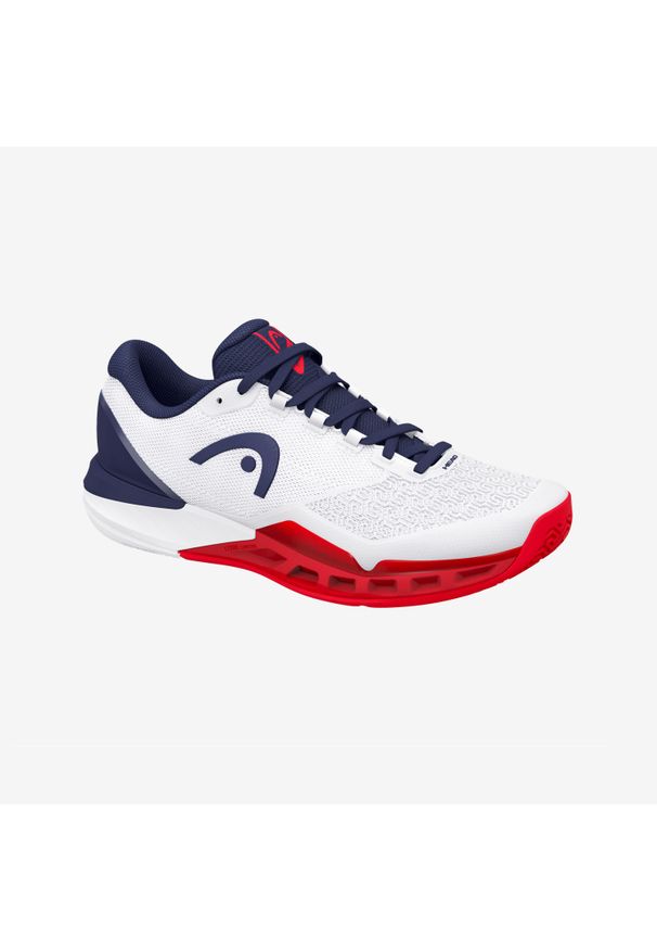 Buty tenisowe męskie Head Revolt Pro 5.0 na każdą nawierzchnię. Szerokość cholewki: normalna. Sport: tenis