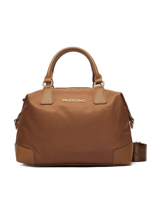 VALENTINO - Valentino Torebka VBSA9T23 Beżowy. Kolor: beżowy