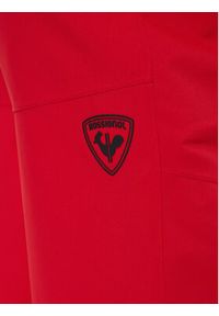 Rossignol Spodnie narciarskie RLOMP06 Czerwony Regular Fit. Kolor: czerwony. Materiał: syntetyk. Sport: narciarstwo