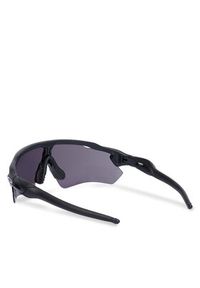 Oakley Okulary przeciwsłoneczne Radar EV Path 0OO9208 92085138 Czarny. Kolor: czarny #2