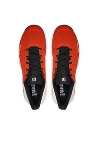 Wilson Buty do tenisa Kaos Stroke 2.0 WRS333700 Czerwony. Kolor: czerwony. Materiał: mesh, materiał. Sport: tenis #5