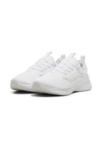 Puma - Buty do biegania unisex Retaliate 3 PUMA. Kolor: szary, czarny, wielokolorowy, biały