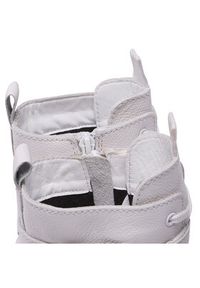 Lasocki Trapery WI16-14097-06 Biały. Kolor: biały. Materiał: skóra #5