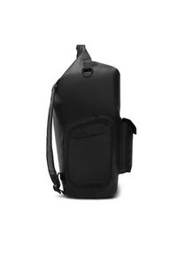 Quiksilver Plecak Sea Stash Mid AQYBP03092 Czarny. Kolor: czarny. Materiał: syntetyk #5