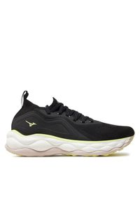 Mizuno Buty do biegania Wave Neo Ultra J1GC2234 Czarny. Kolor: czarny. Model: Mizuno Wave