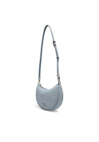 MICHAEL Michael Kors Torebka 32S5S8QU0C Niebieski. Kolor: niebieski #4